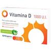 Metagenics Vitamina D 1000 U.I. / 84 compresse