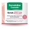Somatoline - Skin Expert Scrub Pink Salt / 350 g