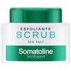 Somatoline Skin Expert Scrub Sea Salt / 350 g