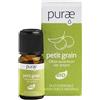 Herbal Products PURAE OLIO ESSENZIALE PETIT GRAIN BIO 10 ML