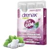 PALADIN PHARMA SpA Drenax Forte Slim Gum - Integratore dimagrante per controllare il senso di fame - 9 gomme da masticare