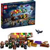 LEGO 76399 HARRY POTTER - IL BAULE MAGICO DI HOGWARTS