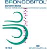 Broncositol Soluzione Sterile per Somministrazione Aerosolica 10 Fiale