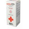 Canfora Zeta 10% Soluzione Oleosa 100ml