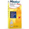 Maalox Plus Sospensione Orale 4+3,5+0,5%