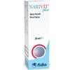 Narivit Plus Spray Nasale 20 ml