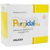 Pergidal Polvere Soluzione Orale 20 Bustine 7,3g