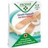 Profar Cerotto Paracallo 7 x 1,2 cm 10 pezzi