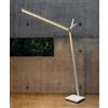 Talenti Cleo Soft Alu Lampada ad Arco