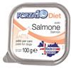 Forza 10 cane diet solo salmone 100 gr