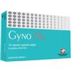 Pharmasuisse Laboratories Gyno Plus 10 Capsule Vaginali