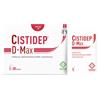 ERBOZETA Cistidep D- Max Integratore Cistite 20 Bustine