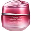 Shiseido Hydrating Cream 50ml Tratt.viso 24 ore idratante