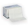 GIMA Rotoli garza cotone 80 cm x 2 m