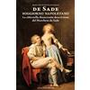 Edizioni Intra Moenia Soggiorno napoletano. La città nella dissacrante descrizione del Marchese de Sade