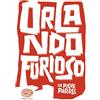 Einaudi Ragazzi Orlando furioso da Ludovico Ariosto