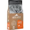 Almo Nature Holistic Maintenance Tonno Salmone 12kg crocchette gatto ULTIMO PEZZO