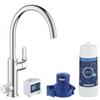 Grohe Miscelatore con Depuratore GROHE Blue Pure Eurosmart - 30383000