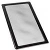 DEMCiflex Filtro antipolvere Demciflex lato sinistro per DAN Cases A4-SFX, interno Nero [DF0703]