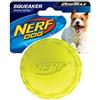 NERF DOG NERF PALLA SQUEAK TIRE