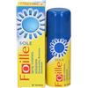 Foille - Sole Spray Ustioni Confezione 70 Ml