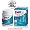 Maalox - Reflurapid Reflusso Gastro-Esofageo Confezione 40 Compresse Senza Glutine