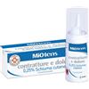 Miotens - Contratture e Dolore 0.25% Schiuma Cutanea Confezione 30 Ml