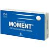 Moment - Confezione 24 Compresse