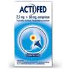 Actifed - Confezione 12 Compresse