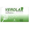 Verolax - Adulti Confezione 18 Supposte