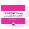 Tachipirina - Granulare Effervescente Confezione 20 Bustine