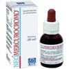 Neomercurocromo - Soluzione Cutane Confezione 50 Ml