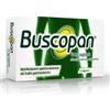 Buscopan - 10 mg Confezione 6 Supposte