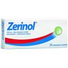 Zerinol - 3000 Mg + 2 Mg Confezione 20 Compresse (Scadenza Prodotto 28/12/2025)