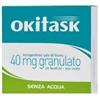 Okitask - 40 Mg Granulato Confezione 20 Bustine