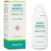Marco Viti - Acido Borico 3% Confezione 500 Ml
