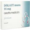 Dolaut - Mono 14 Mg Confezione 8 Cerotti Medicati