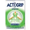 Actigrip - 2.5 + 60 Mg Confezione 12 Compresse