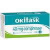 Okitask - 40 Mg Confezione 20 Compresse