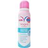 Vagisil - Deodorante Intimo Spray Confezione 125 Ml