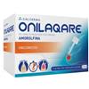 Onilaqare - Smalto Medicato Per Unghie 5% Confezione 2,5 Ml