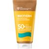 Biotherm Waterlover Face sunscreen spf50+