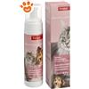 Candioli Dog & Cat Dermousse - Confezione da 200 ml