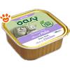 Oasy Cat Delizioso Patè Kitten Pollo - Confezione da 100 gr