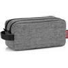 Reisenthel Beauty Case 2 comp. Reisenthel Duocase Twist Silver WA7052