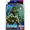 Bandai Pacific Rim Uprising TITAN REDEEMER +Mini SCRABBER Action Figure Bandai Tamashii