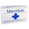 ZETA FARMACEUTICI SpA Mannitolo Zeta Panetto 10g