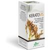 ABOCA SpA SOCIETA' AGRICOLA Keratovis Aboca 100 Opercoli
