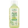 EQUILIBRA Srl Aloe Vera Extra 99,5% Equilibra® 500ml