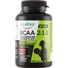 EQUILIBRA Srl BCAA 2:1:1 Aminoacidi Ramificati Equilibra® 100 Compresse